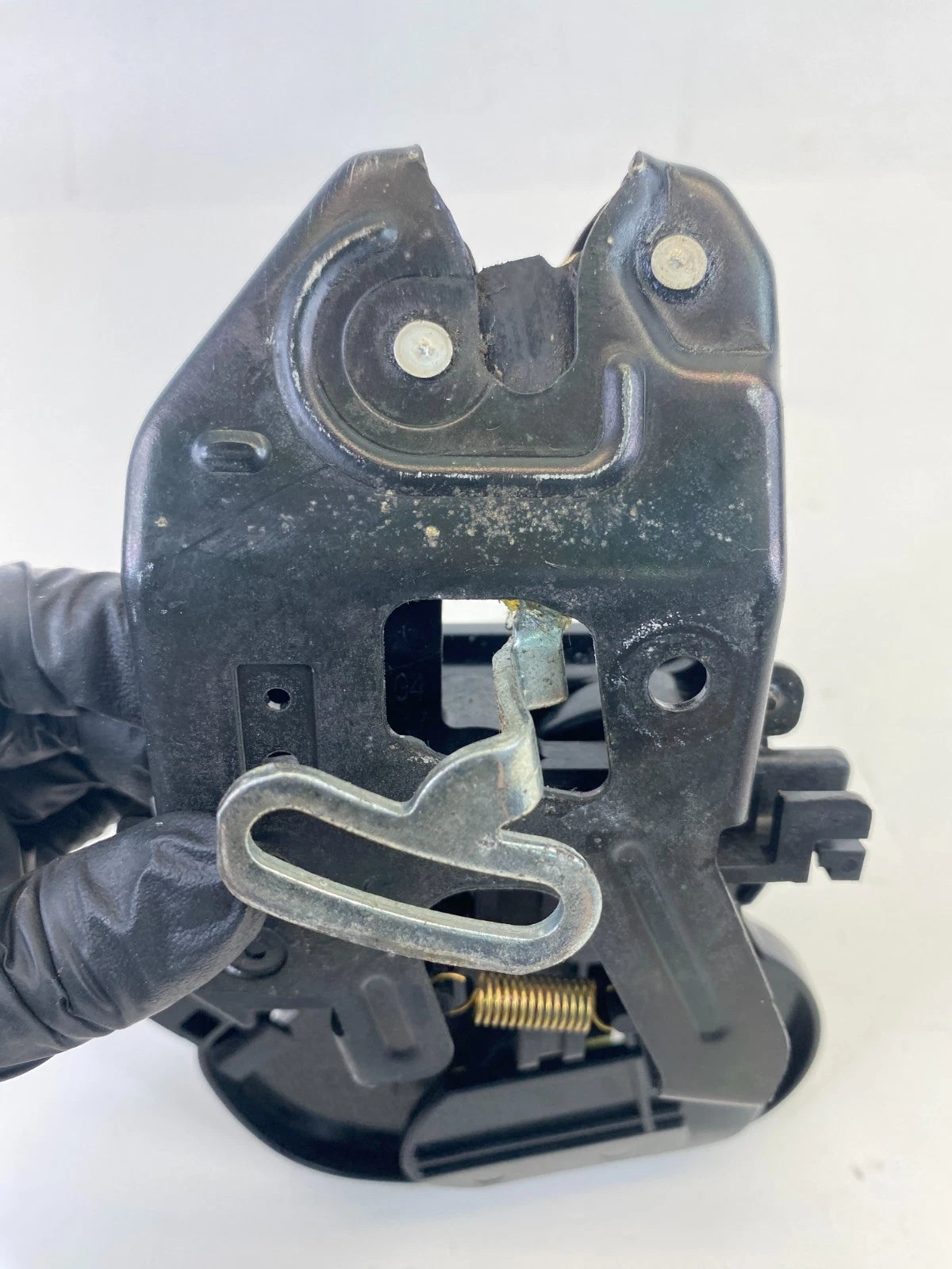 2004-2008 Acura TL Rear Trunk Lid Lock Latch Actuator Assembly OEM