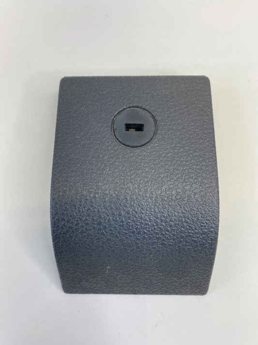 2012-2019 VOLKSWAGEN PASSAT REAR SEAT TRIM PANEL COVER CAP 561-863-413-PIA01 OEM