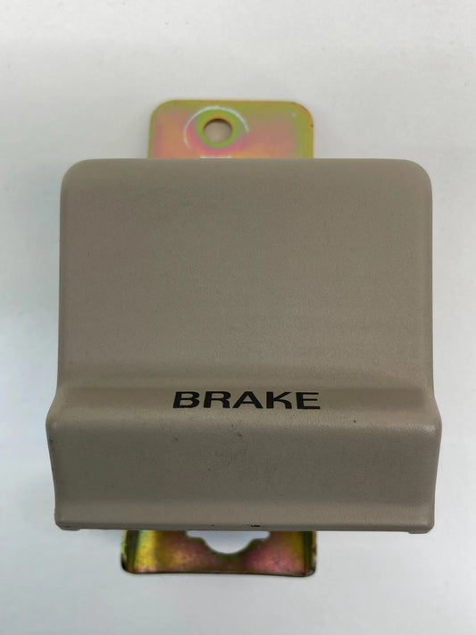 2003-2006 FORD EXPEDITION DASHBOARD PARKING EMERGENCY BRAKE RELEASE HANDLE OEM