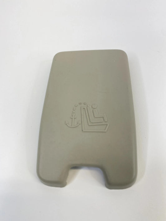 2006-2010 INFINITI M35 SEDAN REAR BODY SEAT CHILD ANCHOR CAP COVER ASSY OEM