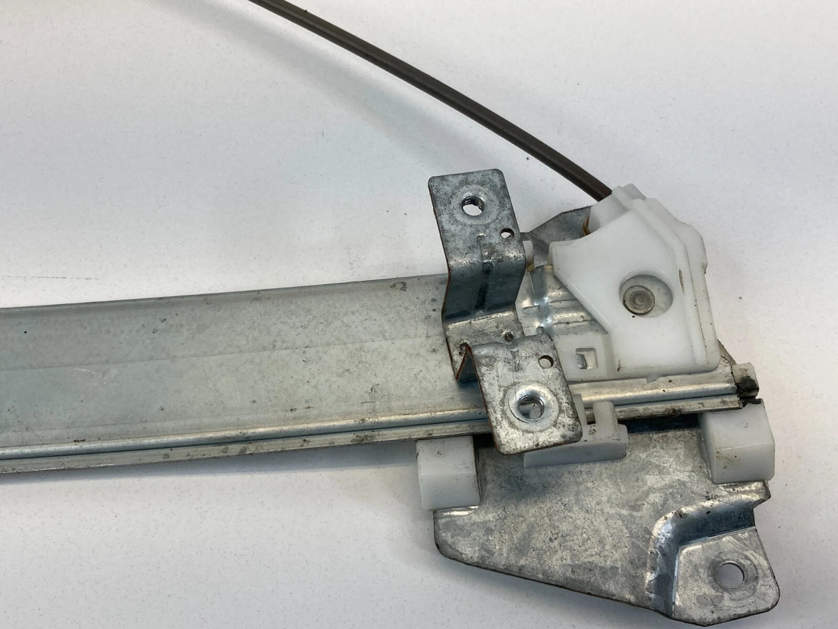 04-12 MITSUBISHI GALANT REAR RIGHT DOOR WINDOW MOTOR & REGULATOR AY262100-1971