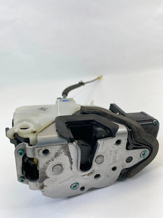 2010-2016 CADILLAC SRX FRONT RIGHT LOCK LATCH RELEASE ACTUATOR 13503802 OEM
