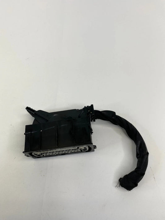 12-16 CHEVROLET CRUZE 1.8L 16V A/T ABS ANTI LOCK BRAKE PUMP PLUG CONNECTOR OEM