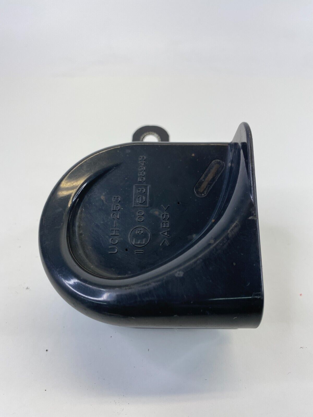 2005-2010 Honda Odyssey High Tone Note Signal Horn Alarm Assy E358943 OEM