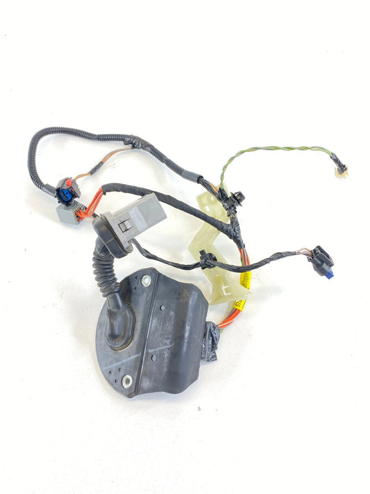 2007-2012 DODGE CALIBER REAR LEFT SIDE DOOR HARNESS WIRE WIRING CABLE 04795575AE