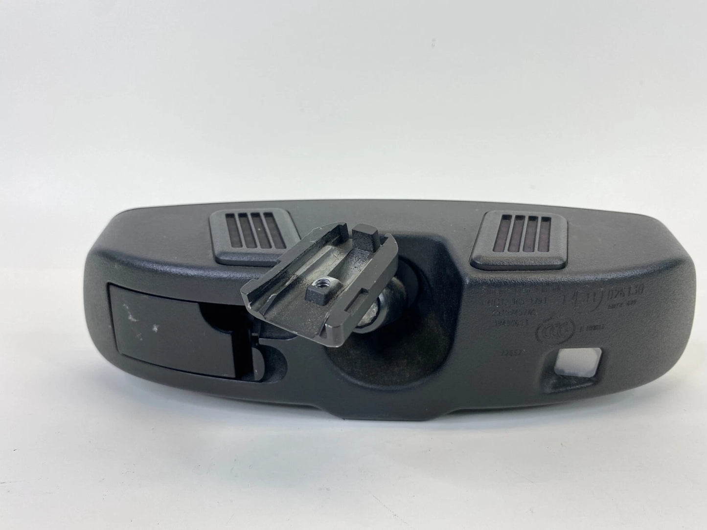 2008-2016 CHRYSLER TOWN & COUNTRY INTERIOR REAR VIEW MIRROR ASSY OEM 55157457AC