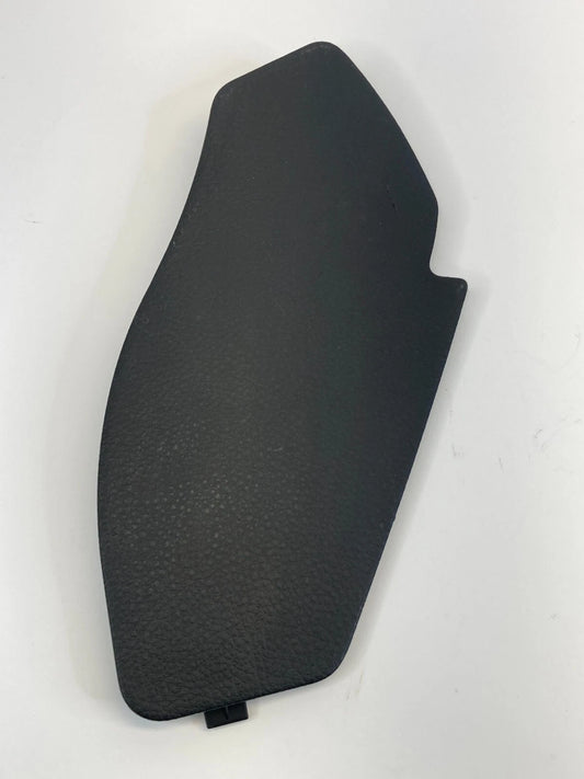 2007-2012 NISSAN VERSA LEFT DRIVER SIDE DASH END CAP COVER TRIM 68499-EL00A OEM