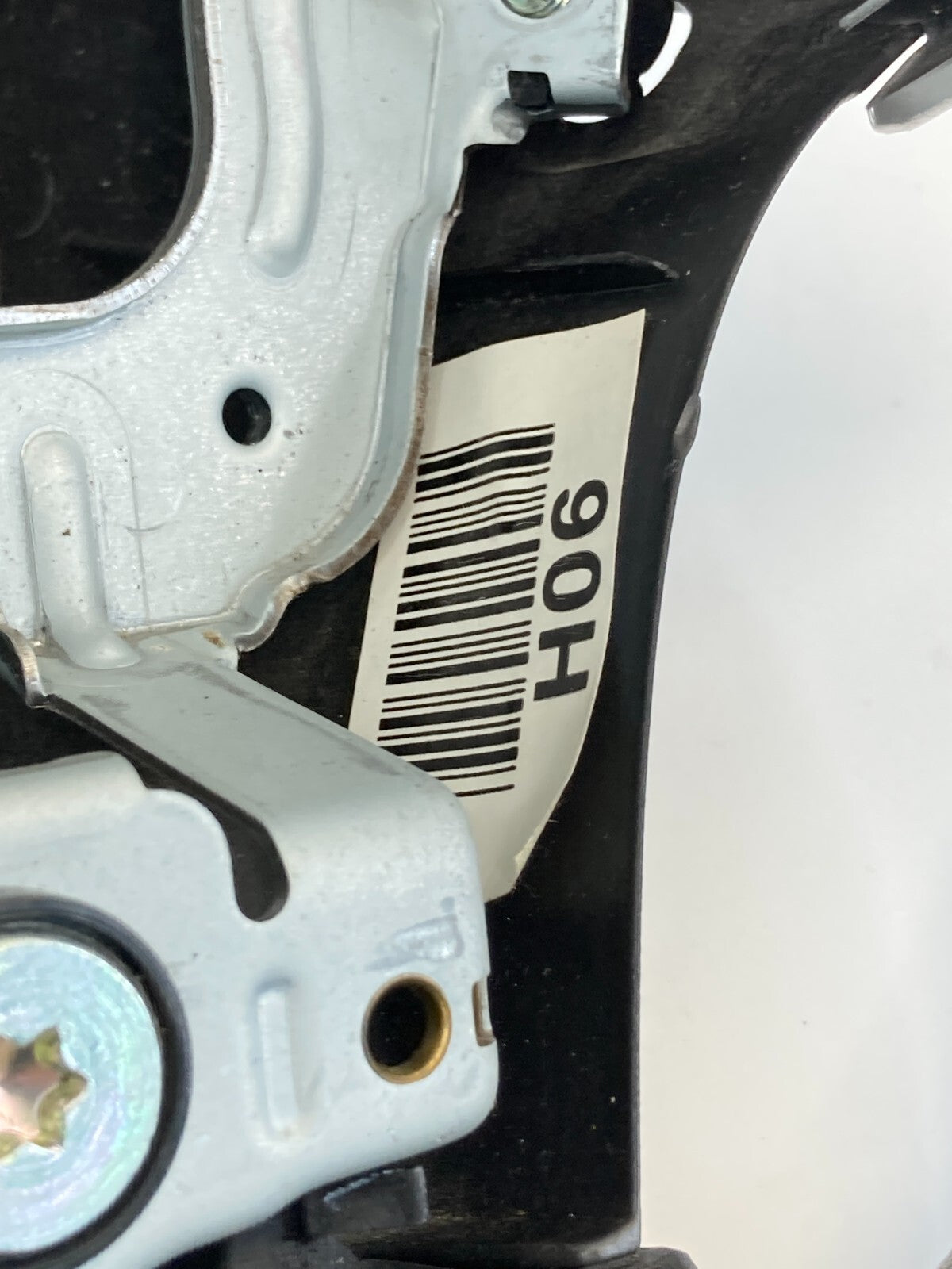 2006-2010 Hyundai Elantra Sedan Steering Wheel w/ Cruise Control Switch OEM