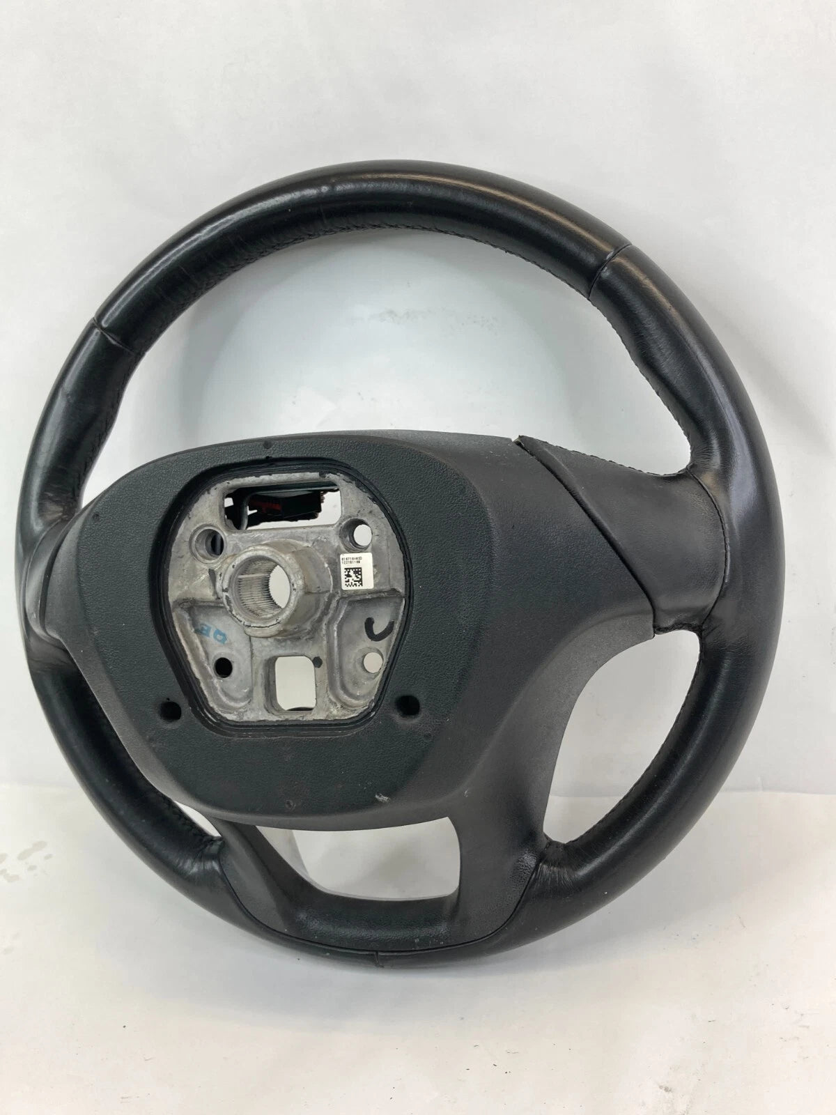 2011-2013 BUICK REGAL STEERING WHEEL W/ CRUISE & AUDIO CONTROL SWITCH 20979162
