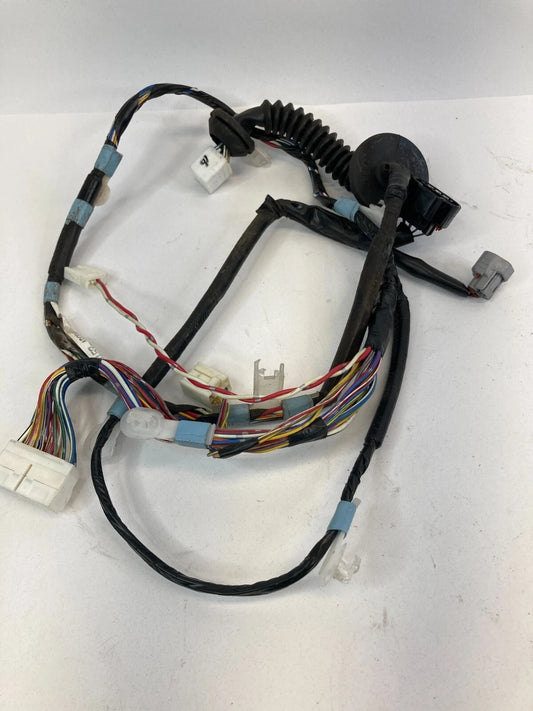 99-03 LEXUS RX300 REAR RIGHT SIDE DOOR WIRE HARNESS WIRING CABLE 82153-48020