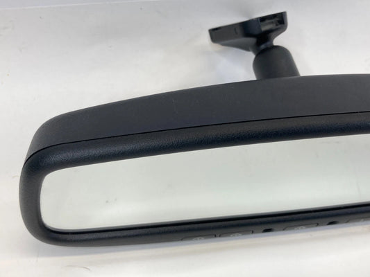 09 10 11 12 INFINITI QX56 REAR VIEW INTERIOR MIRROR AUTO DIM HOMELINK E11015894