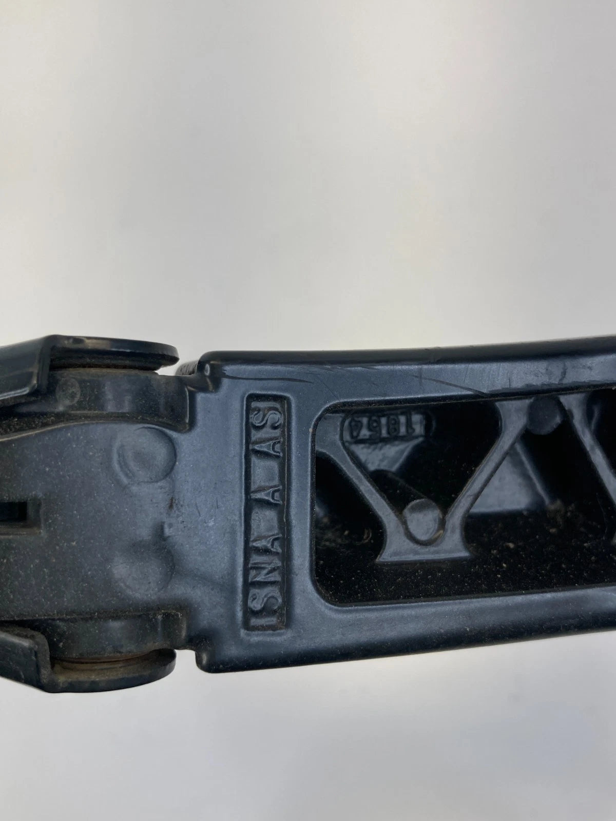 2006 2007 06 07 Honda Civic Front Windshield Wiper Arm Arms Pair Set OEM