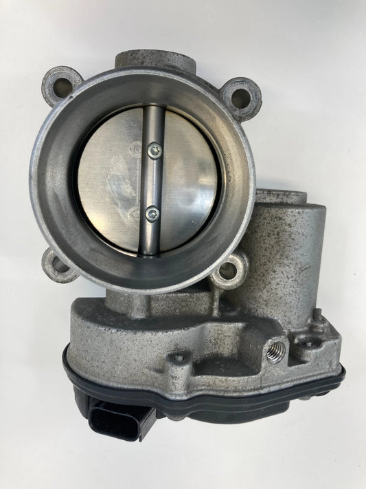 10-20 FORD FUSION 09-24 ESCAPE 2.5L L4 THROTTLE BODY VALVE DS7E-9F991-AF OEM