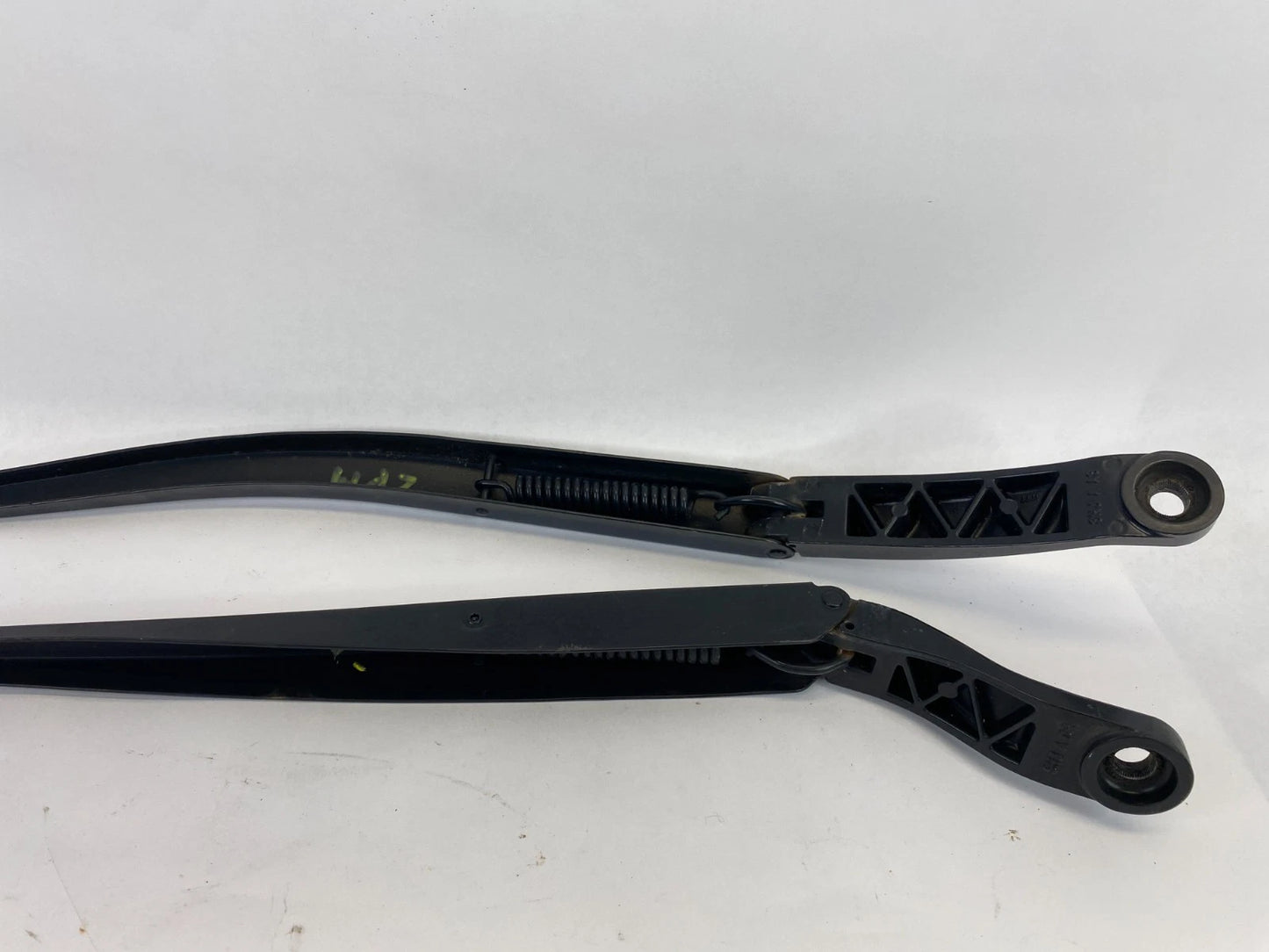 2005-2007 HONDA ODYSSEY FRONT WINDSHIELD WIPER ARM LEFT RIGHT SET PAIR OEM