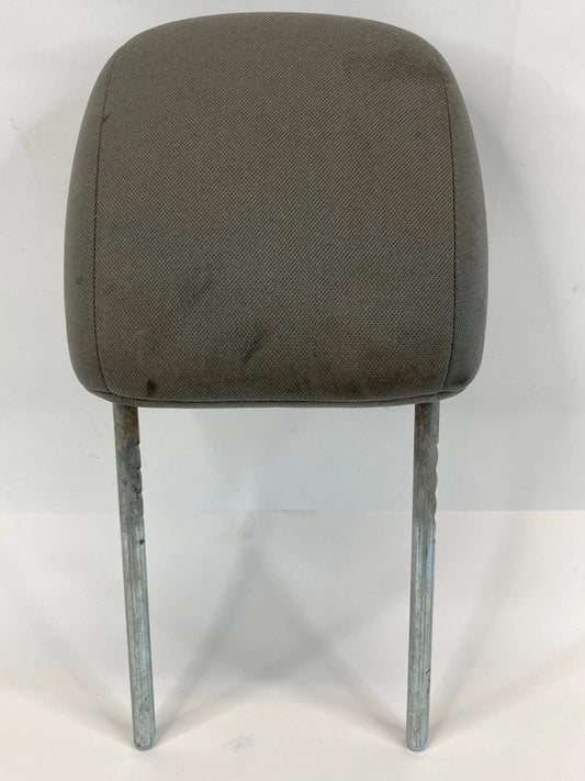 2008-2010 CHRYSLER TOWN & COUNTRY FRONT SEAT HEADREST ASSEMBLY CLOTH OEM FACTORY