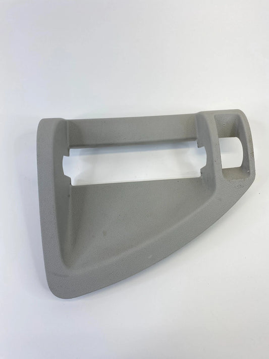 2009 2010 VW ROUTAN REAR RIGHT INNER DOOR SLIDING HANDLE COVER L0150348 OEM