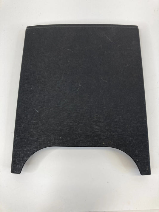 2009 2010 2011 2012 FORD FLEX FRONT PANEL FINISH COVER TRIM 8A83-74044G38-AA OEM