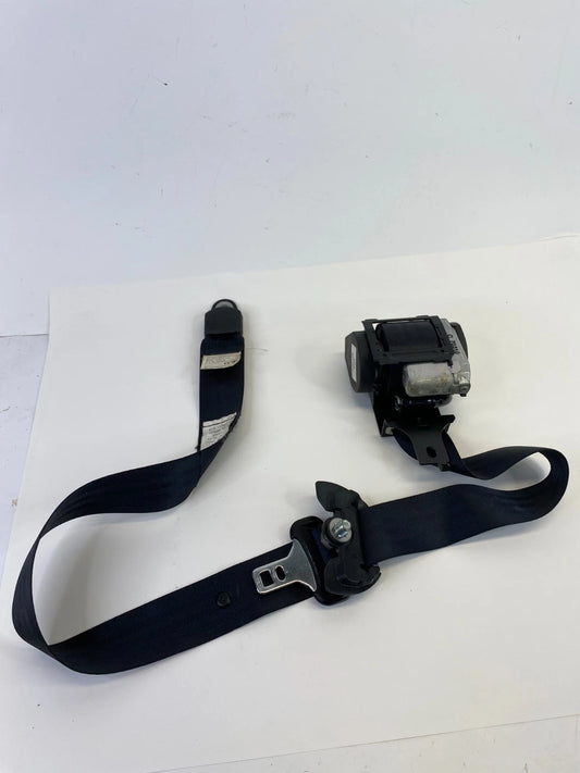 2011 2012 MITSUBISHI OUTLANDER SPORT FRONT RIGHT SEAT BELT RETRACTOR 6205792 OEM
