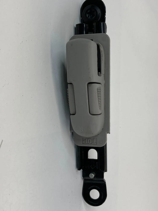 2007-2009 CHEVROLET EQUINOX FRONT RIGHT PASSENGER SEAT BELT HEIGHT ADJUSTER OEM
