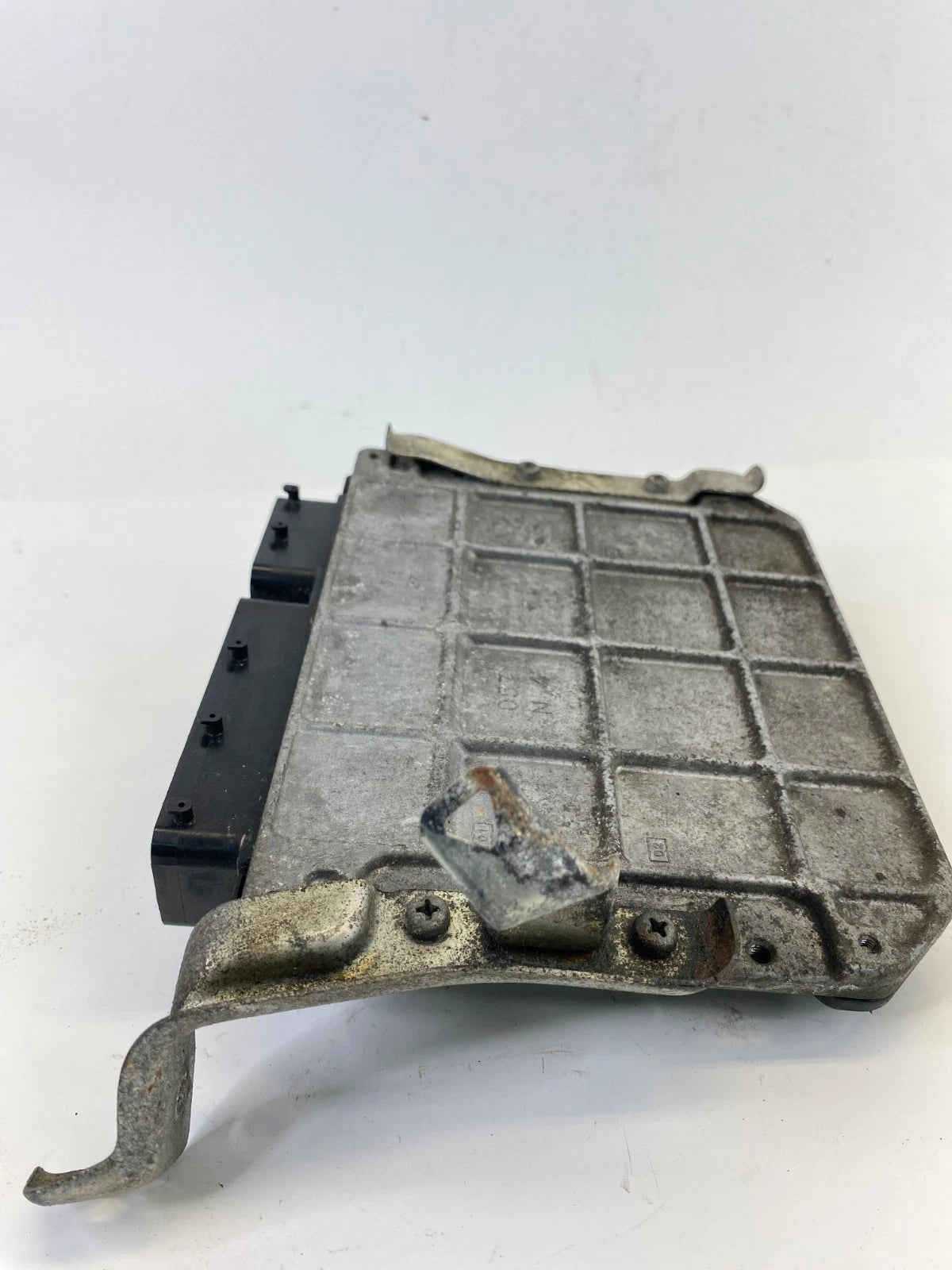 2009-2011 SCION XB 2.4L ENGINE COMPUTER CONTROL MODULE ECU ECM 89661-12D50 OEM