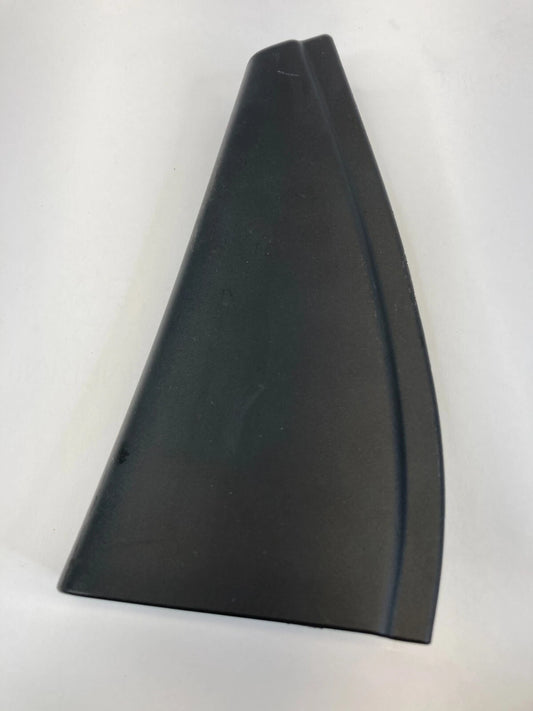 2007-2013 SUZUKI SX4 REAR RIGHT SIDE INNER CORNER COVER TRIM PANEL 83796-79J0