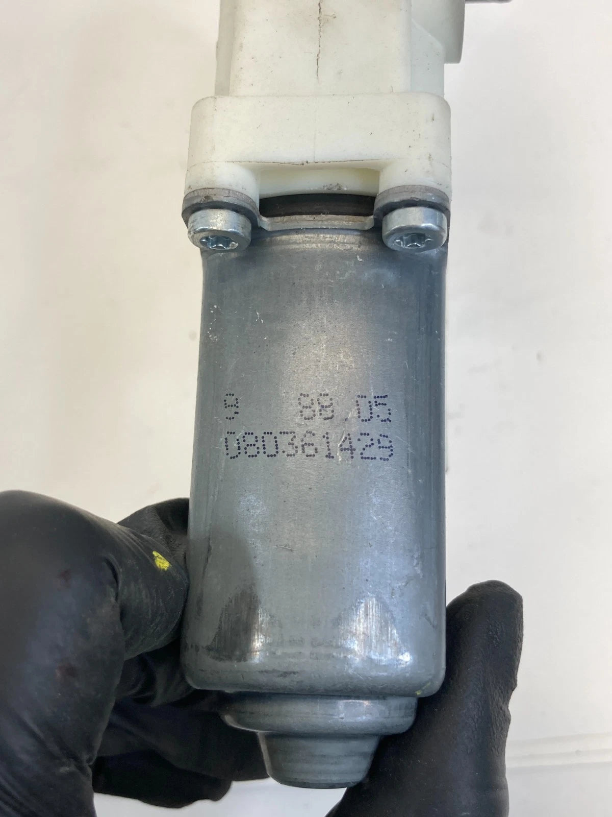 08-14 FORD EDGE 07-15 MKX FRONT RIGHT SIDE DOOR POWER WINDOW MOTOR 971463101 OEM