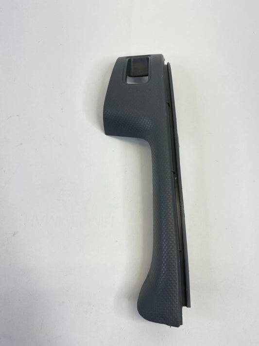 2001-2005 HONDA CIVIC SEDAN REAR LEFT SIDE WINDOW SWITCH BEZEL PANEL OEM