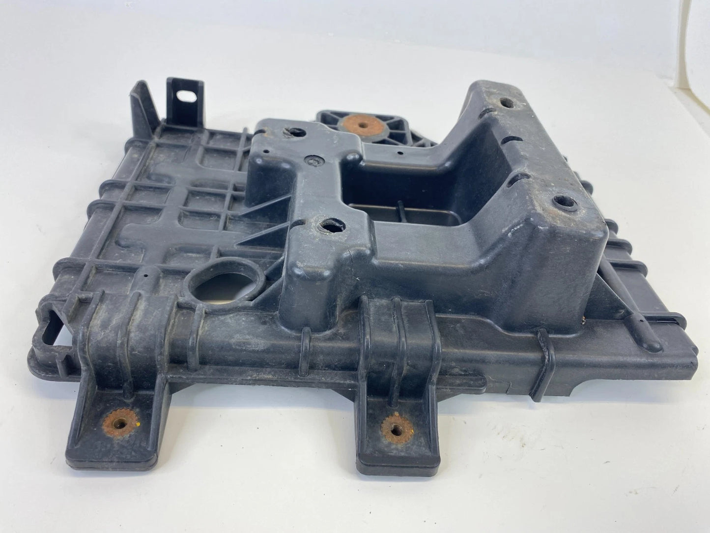 2014 2015 KIA OPTIMA 2.4L A/T BATTERY TRAY HOLDER BRACKET 37150-2T200 OEM