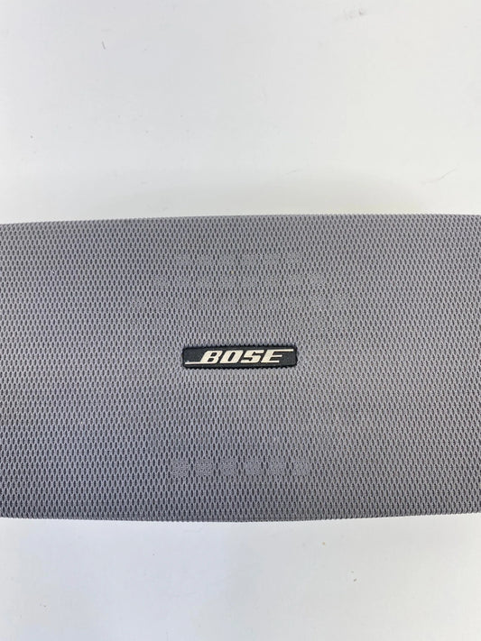 07 08 INFINITI FX35 DASHBOARD CENTER SPEAKER VENT GRILLE MOLDING OEM 28175-CM80A
