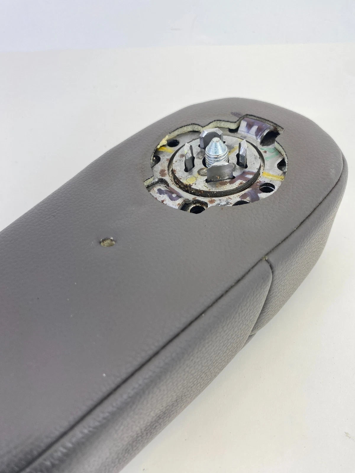 2011 2012 2013 HONDA ODYSSEY FRONT RIGHT PASSENGER SIDE SEAT ARMREST ARM REST