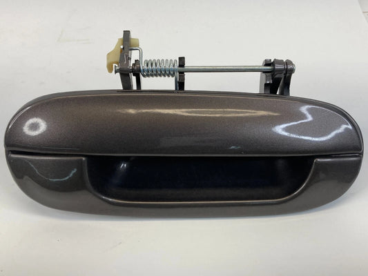 2002-2009 CHEVROLET TRAILBLAZER REAR RIGHT SIDE EXTERIOR OUTER DOOR HANDLE RR RH