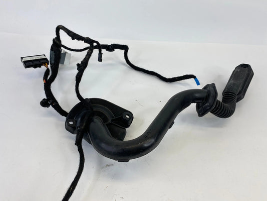 2002-2005 BMW 745i 745Li FRONT DOOR WIRE WIRING HARNESS OEM FACTORY 13318810