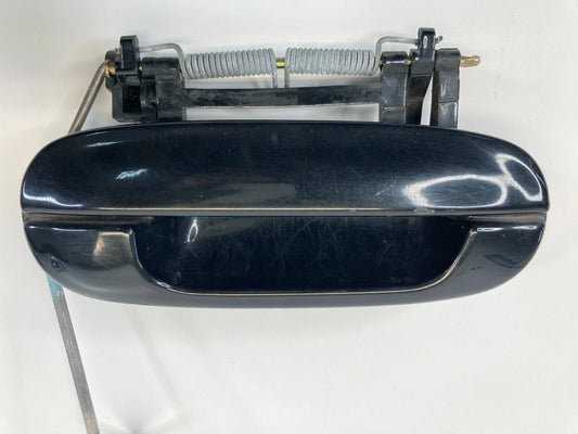 03 04 05 06 07 CADILLAC CTS FRONT RIGHT SIDE EXTERIOR DOOR HANDLE ASSEMBLY OEM