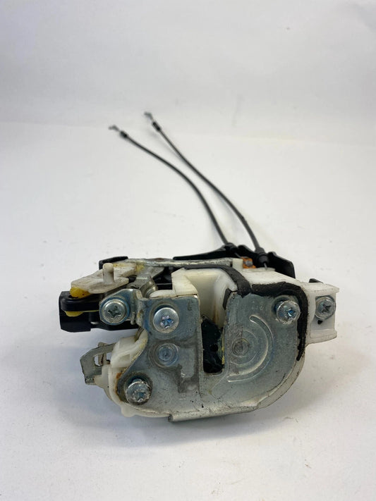 2008-2017 MITSUBISHI LANCER REAR RIGHT BACK DOOR LOCK LATCH RELEASE ACTUATOR OEM