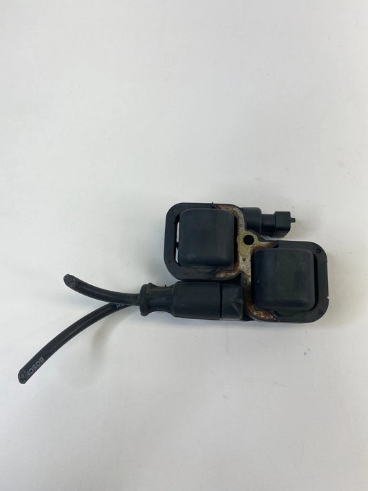 98 99 00 01 02 03 04 05 MERCEDES-BENZ E320 3.2L ENGINE IGNITION COIL A0001587803