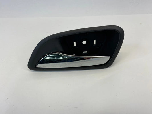 2011-2016 CHEVROLET CRUZE REAR LEFT BACK SIDE INTERIOR DOOR HANDLE 96845901 OEM