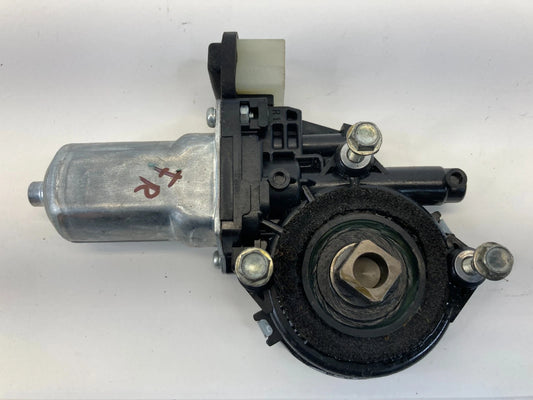 2006-2010 INFINITI M35 FRONT RIGHT DOOR POWER WINDOW MOTOR 80730-EG000 OEM