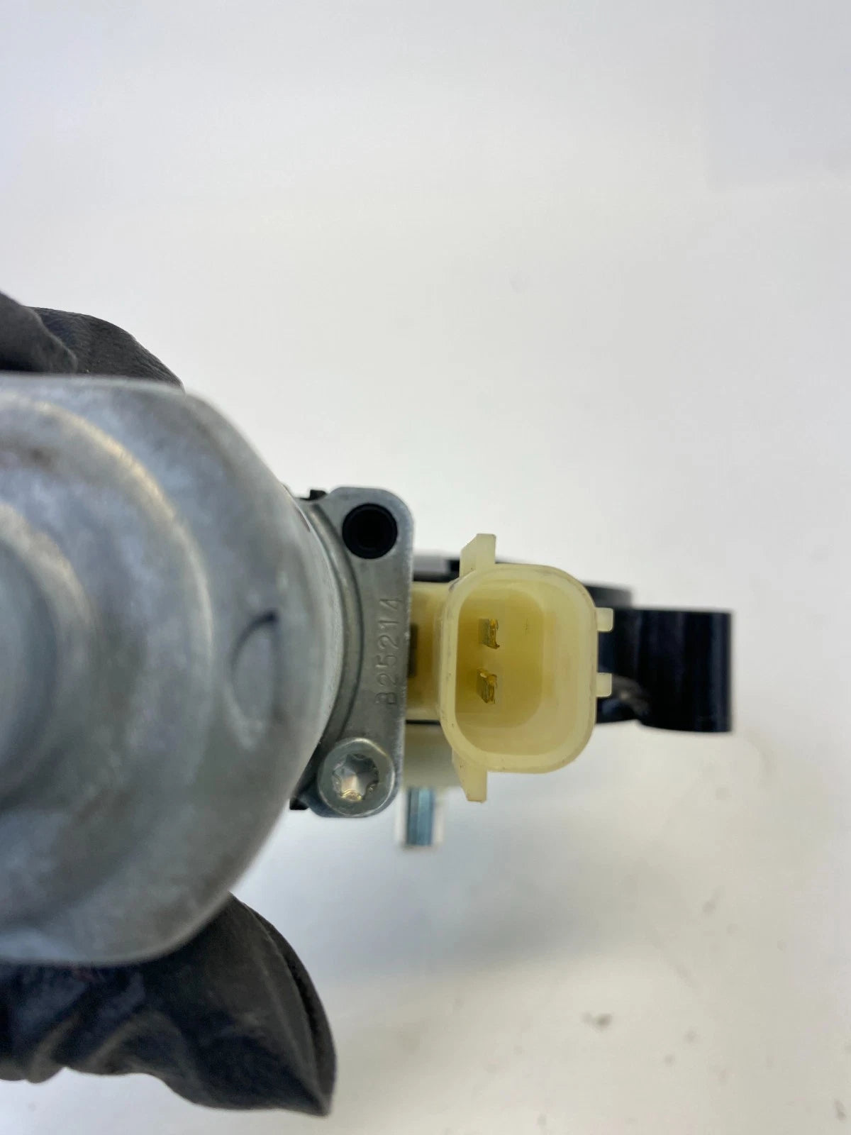 2012-2017 CHEVROLET EQUINOX FRONT LEFT POWER WINDOW LIFT MOTOR 0130822681 OEM