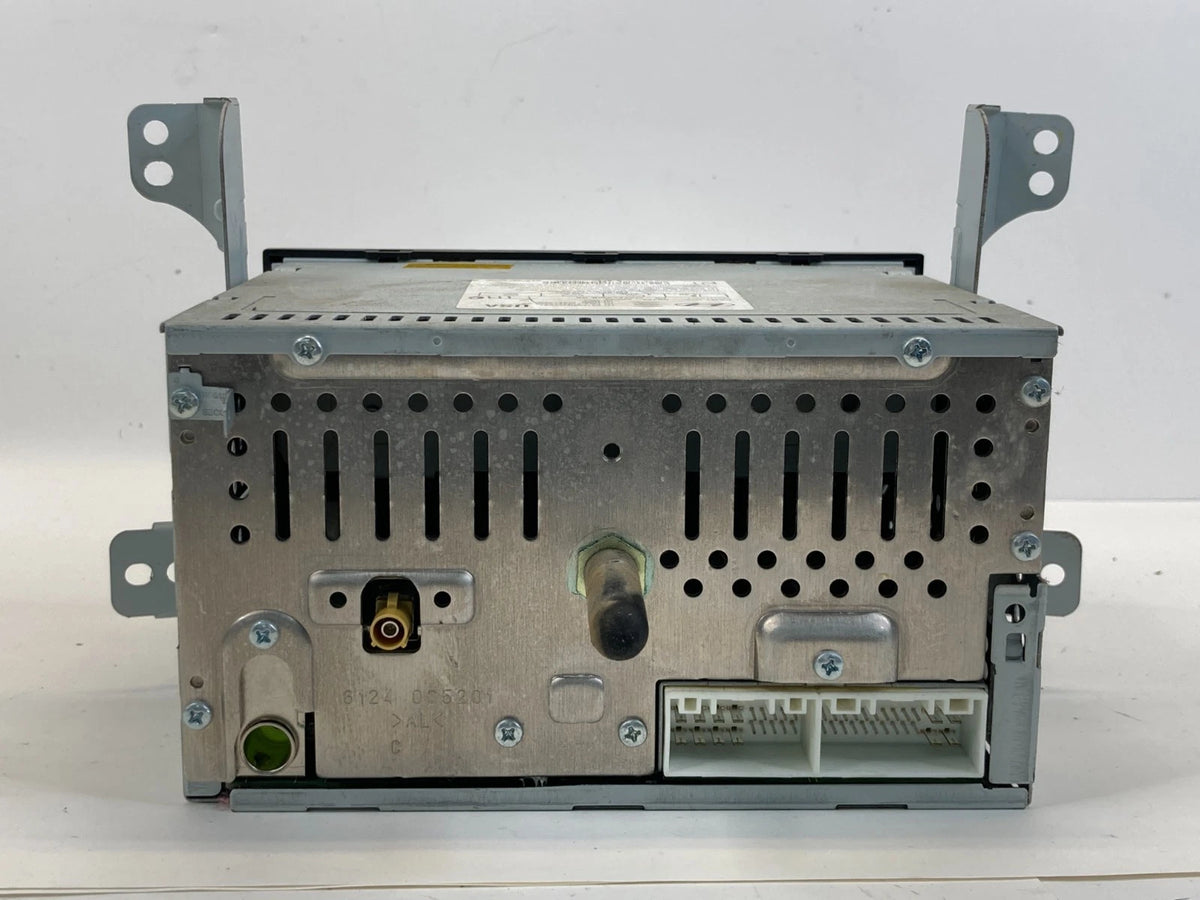 2011-2014 HYUNDAI SONATA AM FM CD PLAYER RADIO AUDIO RECEIVER 96180-3Q000 OEM