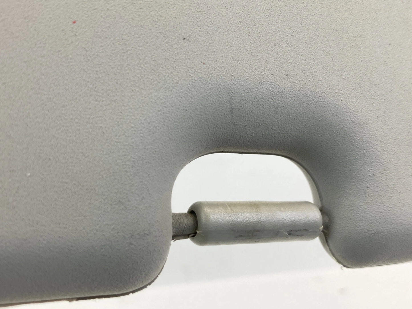 2006-2012 KIA SEDONA 07-10 ENTOURAGE RIGHT PASSENGER SUNVISOR SUN VISOR SHADE