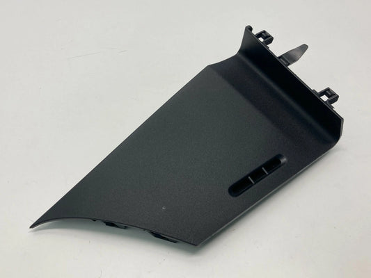 2007-2012 MAZDA CX7 FR RH PASSENGER INTERIOR A PILLAR TRIM COVER OEM EG2168169