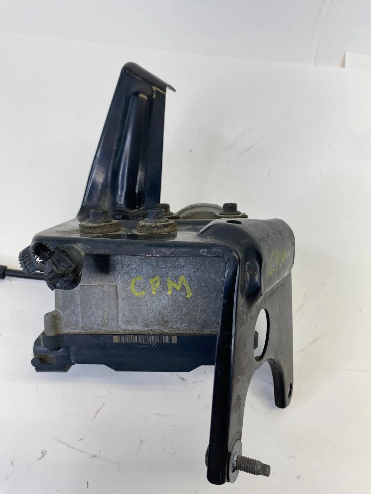 97 98 TOYOTA 4RUNNER CRUISE CONTROL MODULE ACTUATOR CABLE 88001-0W010 OEM