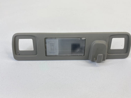 10-16 CADILLAC SRX REAR RIGHT INTERIOR ROOF READING LAMP LIGHT 20909444 OEM