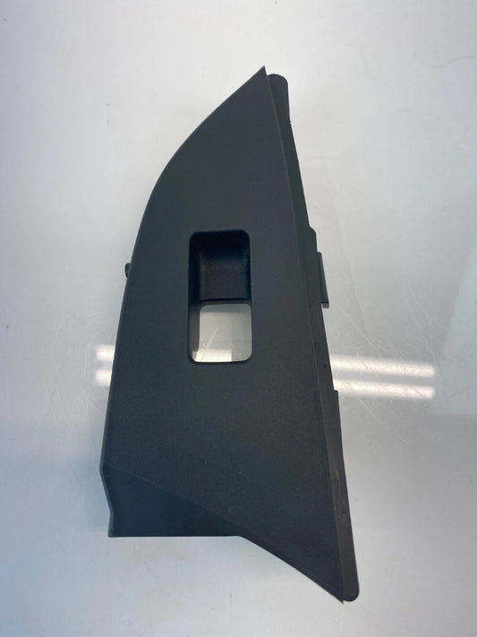 2007-2015 MAZDA CX-9 REAR LEFT SIDE DOOR WINDOW SWITCH BEZEL TRIM TD11-685L6 OEM