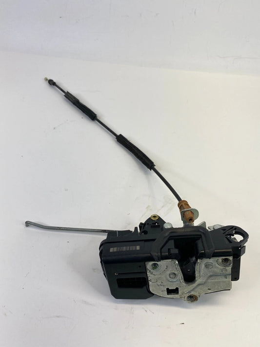 2012-2015 CHEVY CAPTIVA SPORT FRONT LEFT SIDE DOOR LOCK LATCH ACTUATOR 22785492