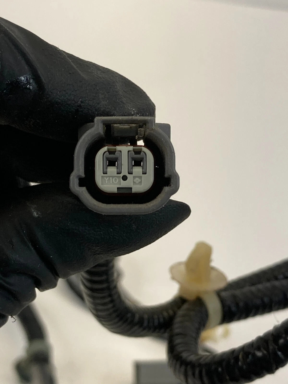 05-10 HONDA ODYSSEY REAR LEFT SIDE SLIDING DOOR WIRE WIRING HARNESS 32753SHJA204