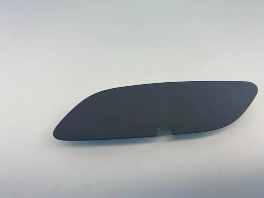 13-18 NISSAN ALTIMA REAR LEFT INNER DOOR PULL HANDLE CAP BEZEL 80945-3TA0 OEM