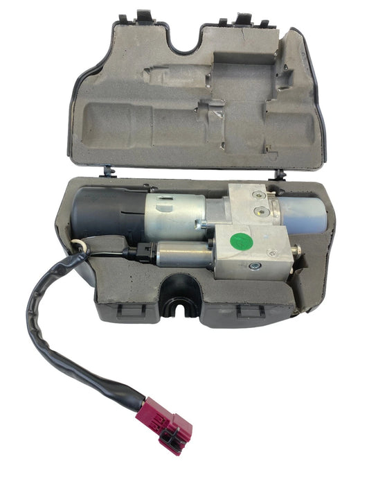 2006-2009 MERCEDES-BENZ R350 REAR TRUNK TAILGATE HYDRAULIC PUMP MOTOR 2518000448