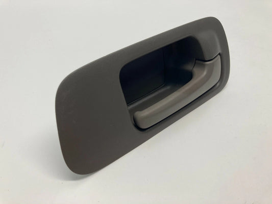 2001-2005 HONDA CIVIC COUPE FRONT RIGHT PASSENGER SIDE INNER DOOR HANDLE OEM