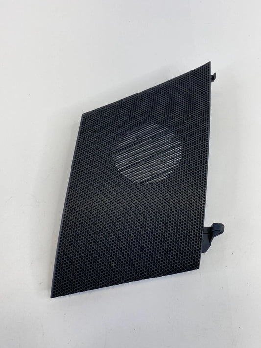 2010-2015 TOYOTA PRIUS DASH INSTRUMENT PANEL LEFT DRIVER SPEAKER COVER TRIM OEM
